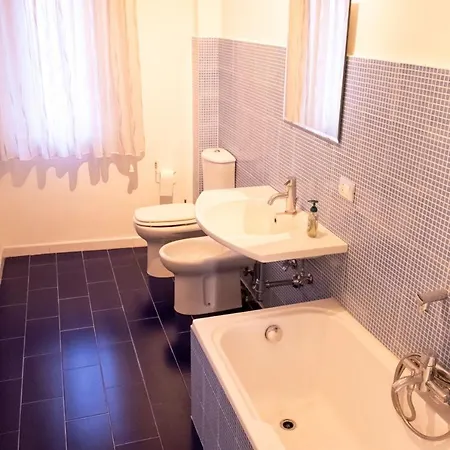 Dimora Akis Apartman Acireale