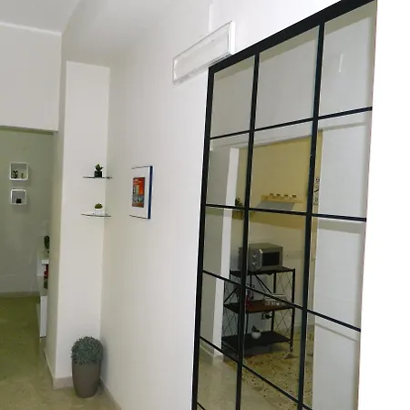 Dimora Akis Apartman