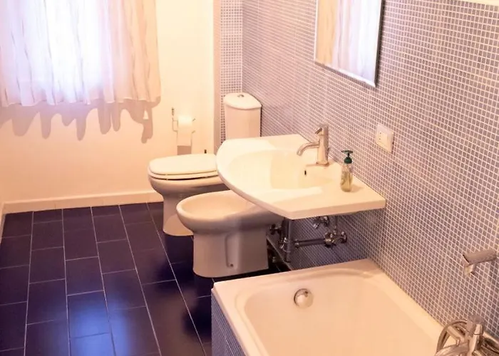 Dimora Akis Apartamento Acireale