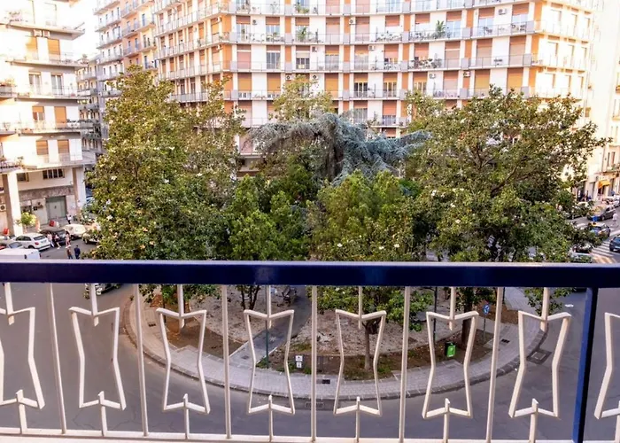 Apartamento Dimora Akis *