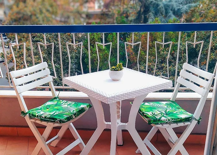 Apartamento Dimora Akis