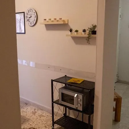 Dimora Akis Apartamento Acireale