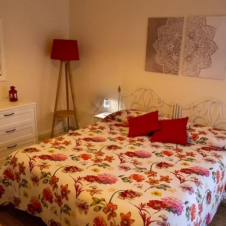 Dimora Akis Apartment Acireale