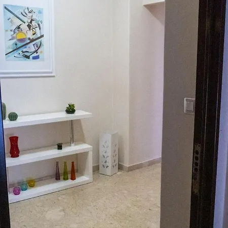 Dimora Akis Apartamento Acireale