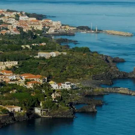 Apartment Dimora Akis *