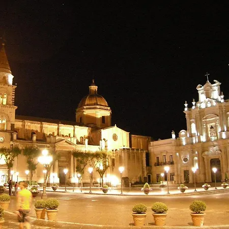 Dimora Akis Apartman *