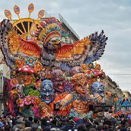 Dimora Akis Apartamento Acireale