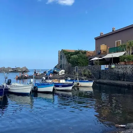 Apartman Dimora Akis