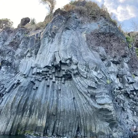 Dimora Akis Apartman *