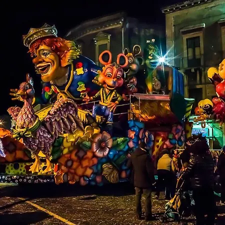 Dimora Akis * Acireale