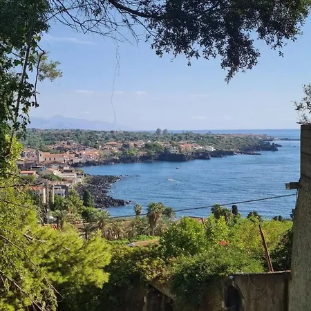 Dimora Akis Apartamento