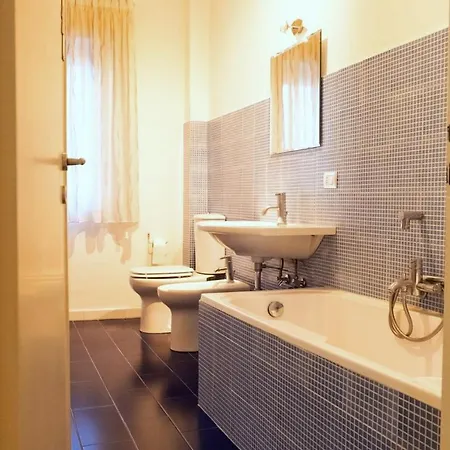 Dimora Akis Apartment *