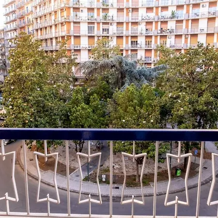 Apartment Dimora Akis *