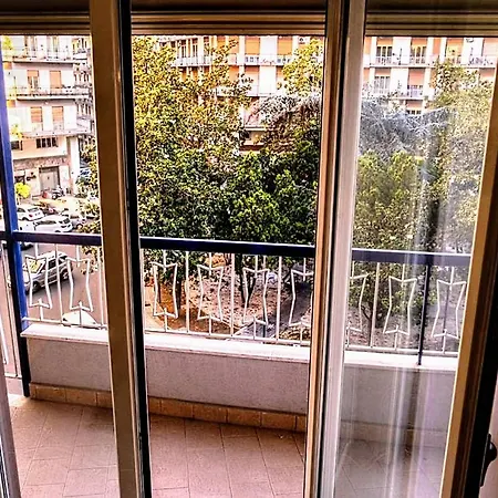 Dimora Akis Apartman Acireale