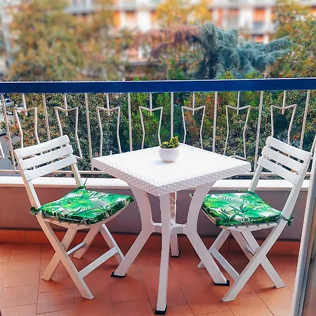 Apartment Dimora Akis