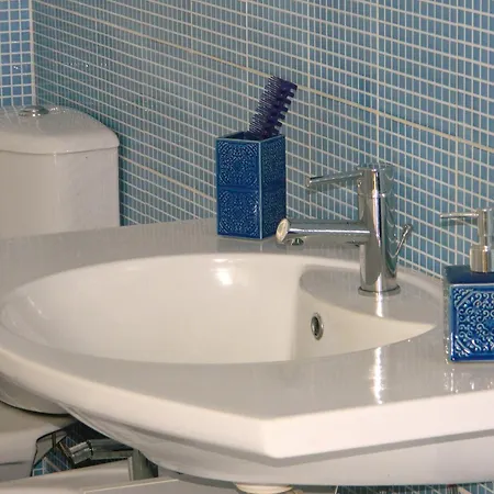 Apartment Dimora Akis Acireale