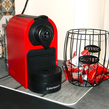 Apartman Dimora Akis Acireale