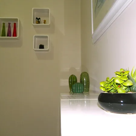Dimora Akis Apartment