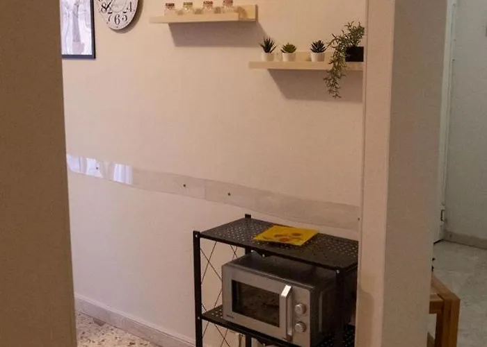 Dimora Akis Lejlighed Acireale