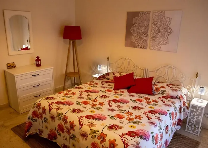 Dimora Akis Lejlighed Acireale