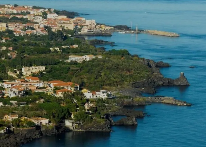 Lejlighed Dimora Akis *