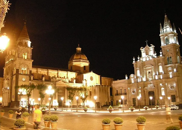 Dimora Akis Lejlighed *