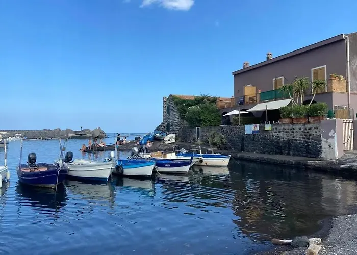 Lejlighed Dimora Akis