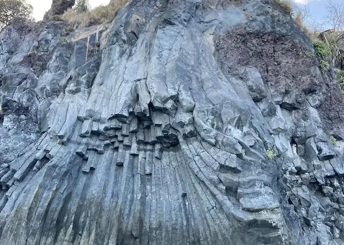 Dimora Akis Lejlighed *