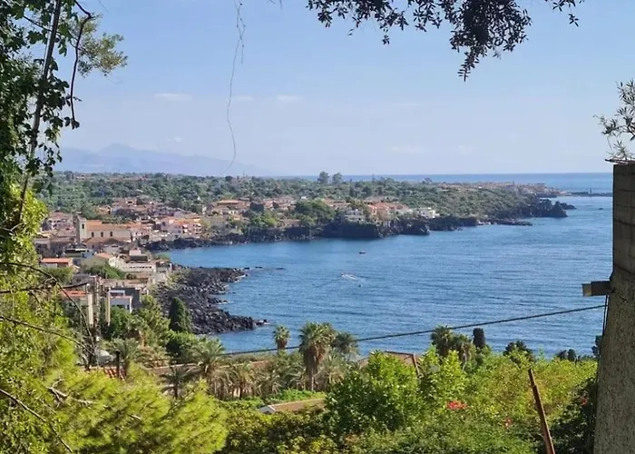 Dimora Akis Lejlighed