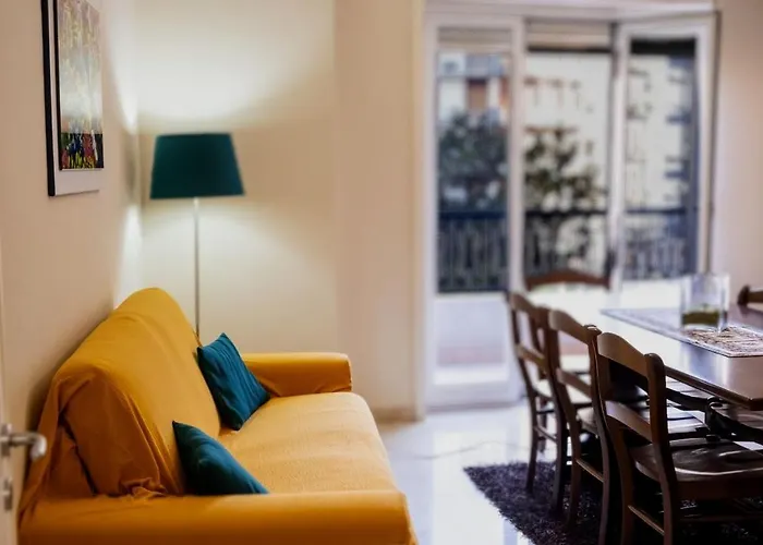 Dimora Akis Acireale