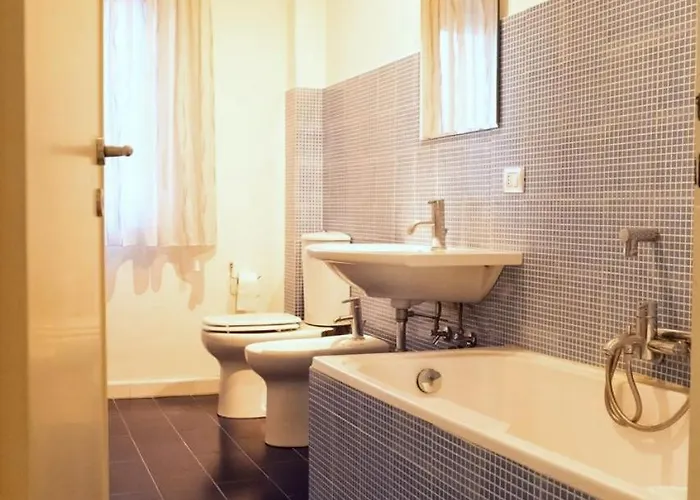 Dimora Akis Lejlighed *