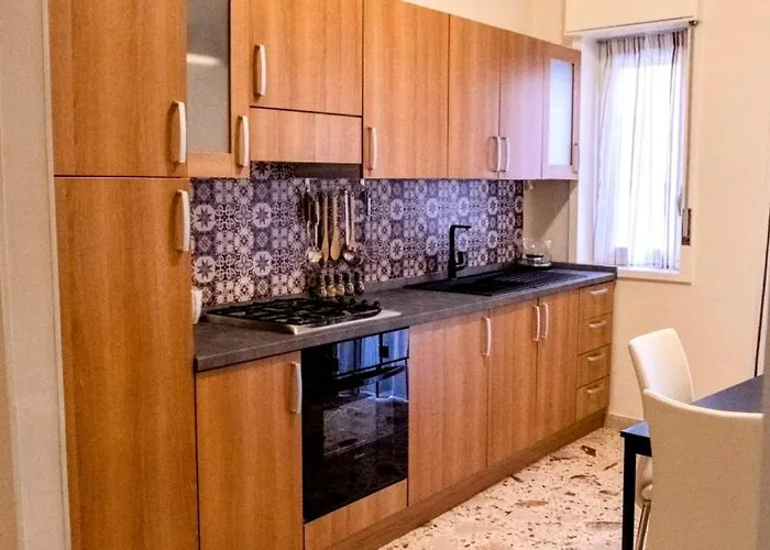 Dimora Akis Acireale