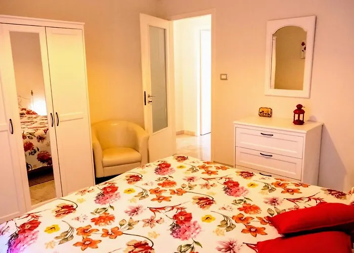 Dimora Akis * Acireale