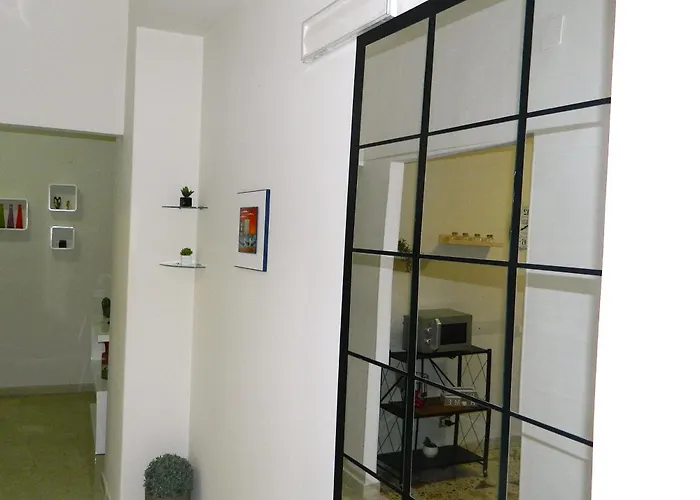 Dimora Akis Lejlighed