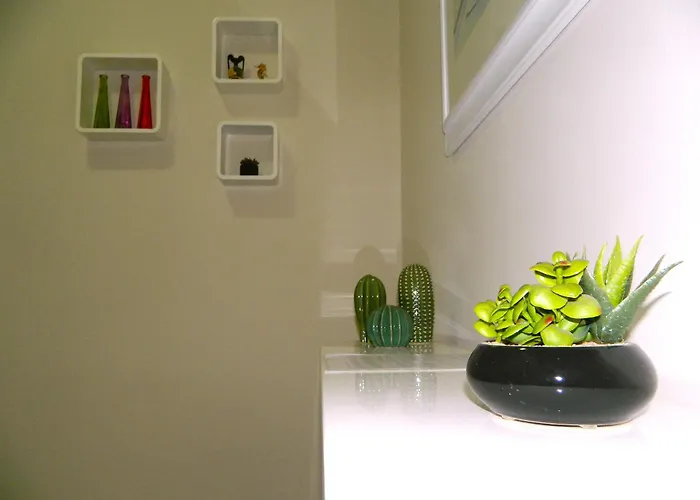 Dimora Akis Lejlighed